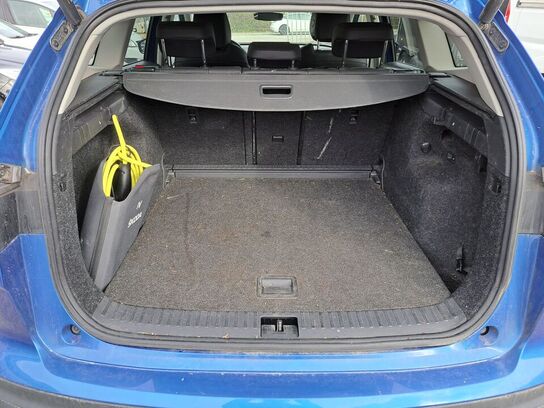 Personbil SKODA Enyaq iv 80