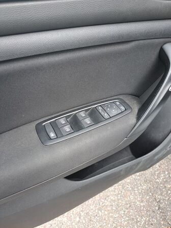 Varebil RENAULT Megane 1.5 DCI ESM 110 Sport Tourer