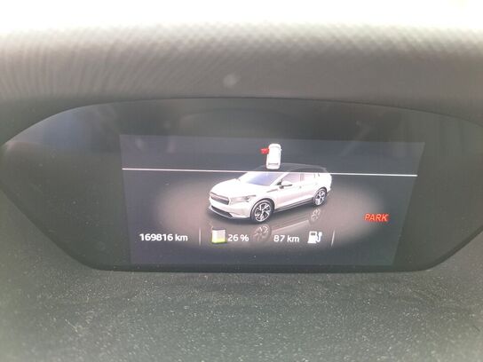 Personbil SKODA Enyaq iv 80