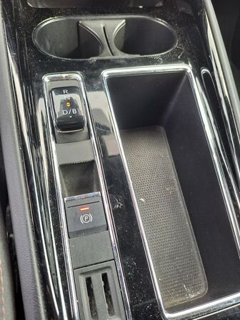 Personbil SKODA Enyaq iv 80