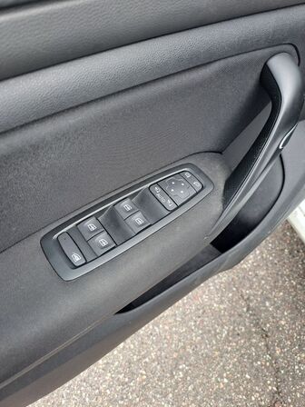 Varebil RENAULT Megane 1.5 DCI ESM 110 Sport Tourer