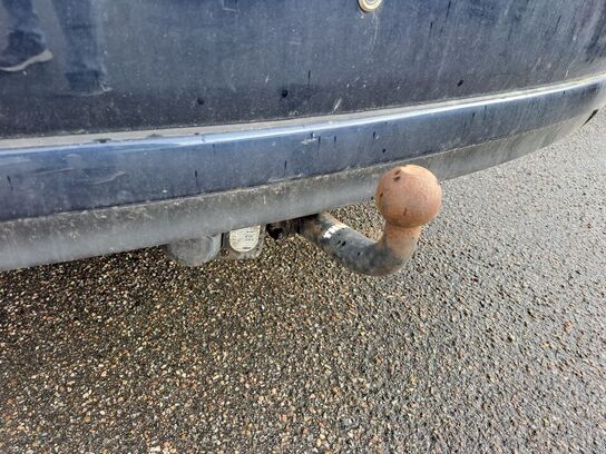 Personbil SUZUKI SX4 1.6 Sedan