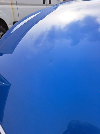 Personbil SKODA Enyaq iv 80