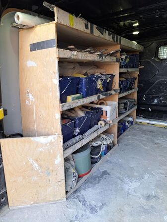 Varebil FORD Transit Custom 2.0 Tdci 170 Hk 290 L1 Auto