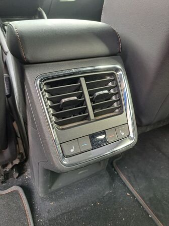 Personbil SKODA Enyaq iv 80