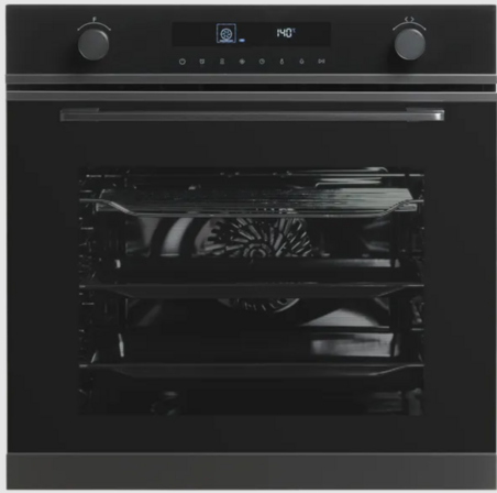 Scandomestic Indbygningsovn XO 7500