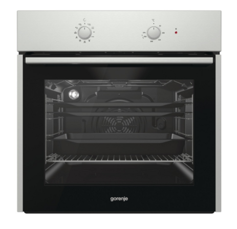 Gorenje BO717E17X Indbygningsovn