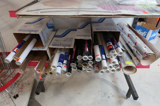 Tøm 2 fag for indhold 