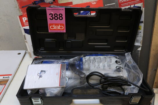 PowerPlus POW30580 nedbrydningshammer