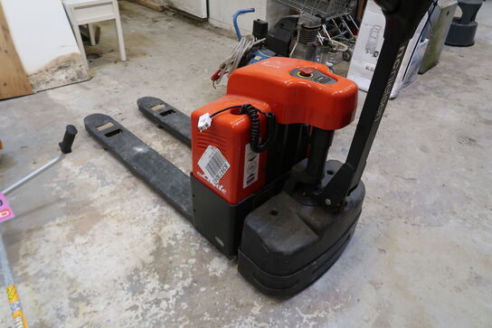 NCNielsen MT15C, Elektrisk palleløfter - 1.500 kg