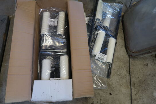 Tøm loftet - SE ALLE BILLEDER