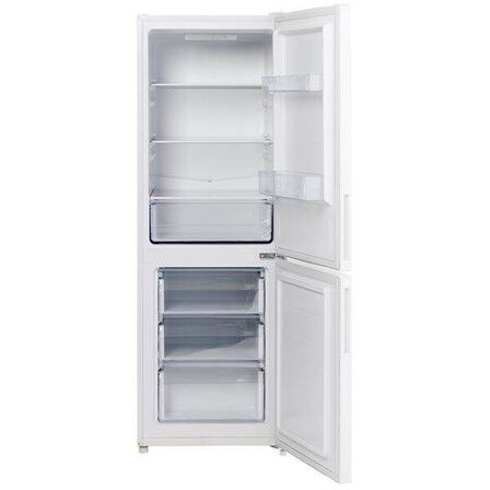 Scandomestic køle/fryseskab - SKF 297 W