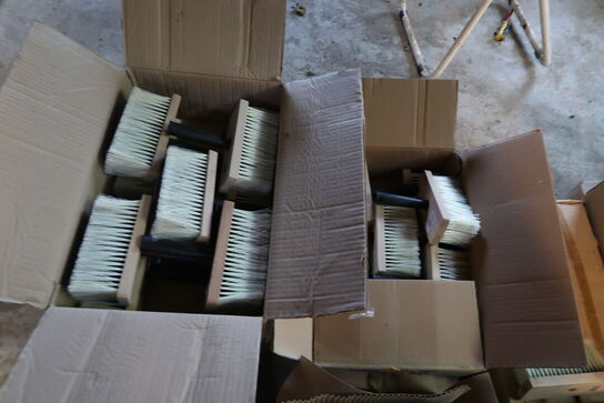 Tøm loftet - SE ALLE BILLEDER