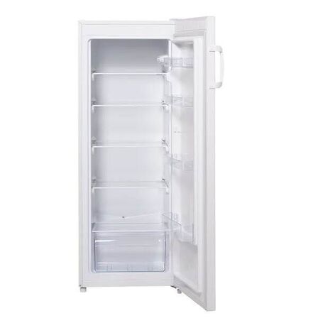 Scandomestic køleskab - RFF242 W