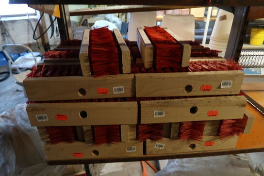 Tøm loftet - SE ALLE BILLEDER