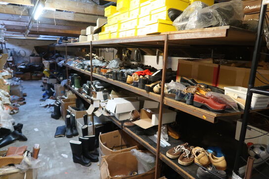 Tøm loftet - SE ALLE BILLEDER