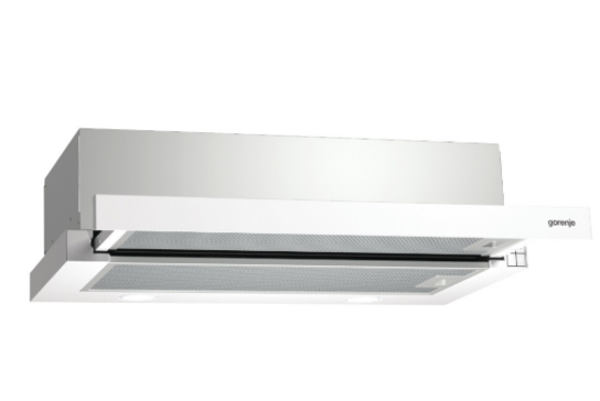 Gorenje BHP623E10W emhætte