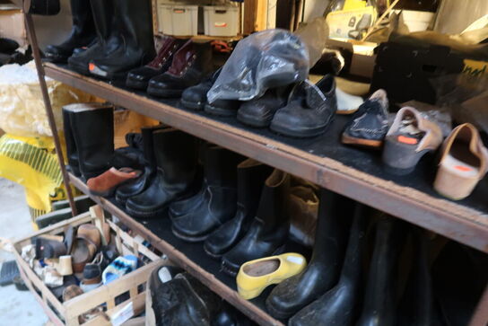 Tøm loftet - SE ALLE BILLEDER