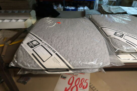 Tøm loftet - SE ALLE BILLEDER