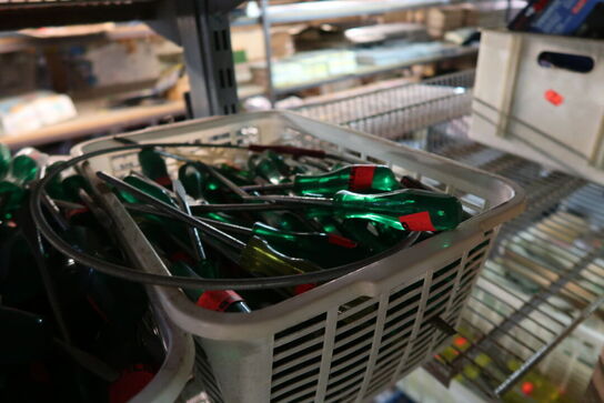 Tøm loftet - SE ALLE BILLEDER