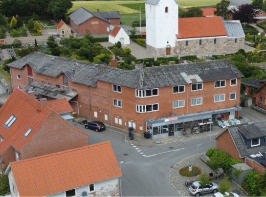 Dige Lavpris A/S *DEL 2*