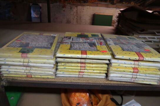 Tøm loftet - SE ALLE BILLEDER