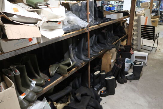 Tøm loftet - SE ALLE BILLEDER