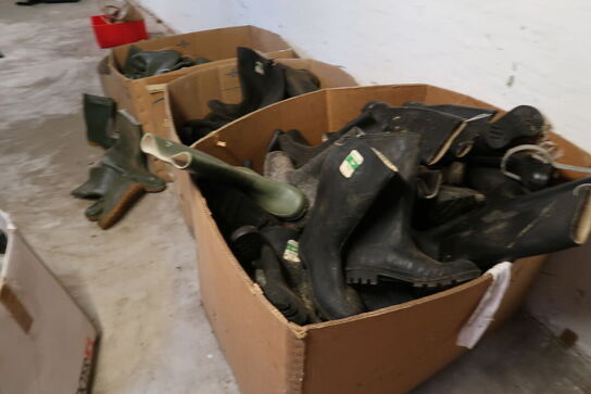 Tøm loftet - SE ALLE BILLEDER