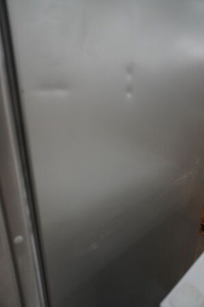 Køle-/Fryseskab SIEMENS