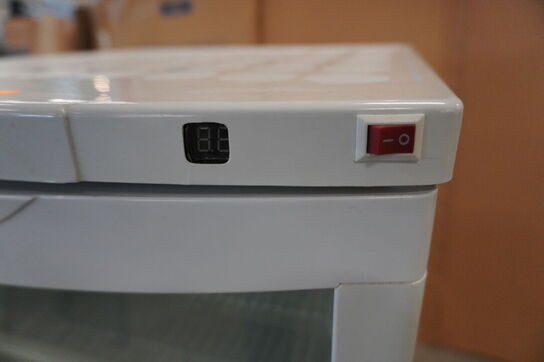 Displaykøleskab SCANCOOL DKS140