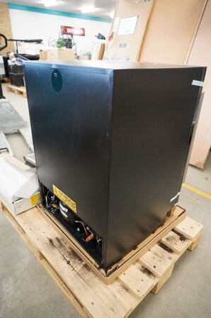 Vinkøleskab AEG (Ubrugt)