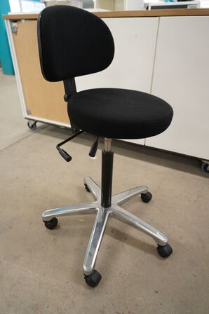 Kontorstol RH SUPOORT 4511