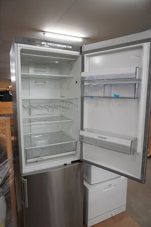 Køle-/Fryseskab SIEMENS