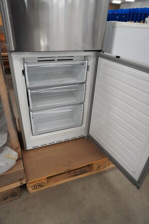 Køle-/Fryseskab SIEMENS