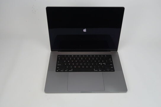 Apple MacBook Pro M1 16"