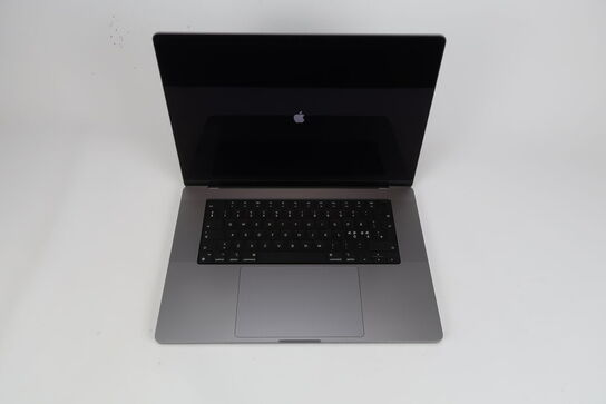 Apple MacBook Pro M1 16"