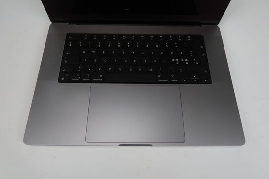 Apple MacBook Pro M1 16"