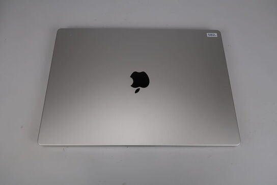 Apple MacBook Pro M1 16"