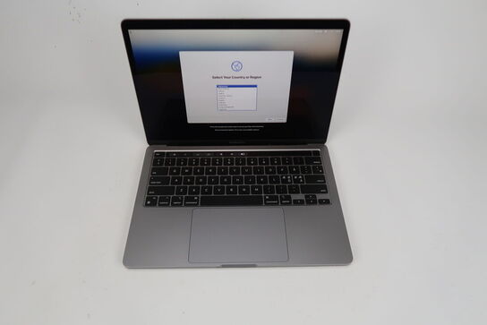 Apple MacBook Pro M1 13"