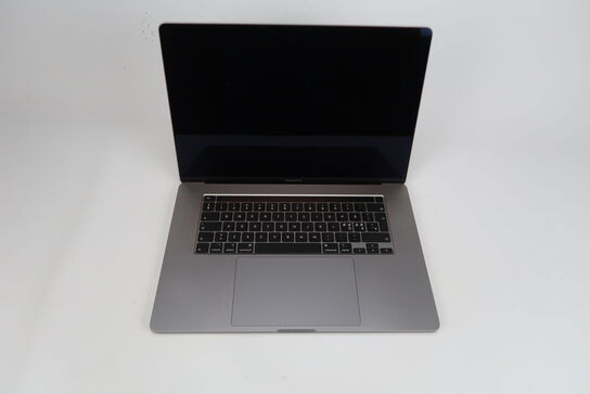 Apple MacBook Pro 16" i9