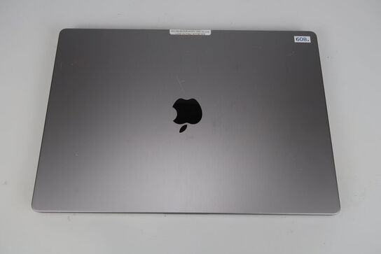 Apple MacBook Pro M1 16"