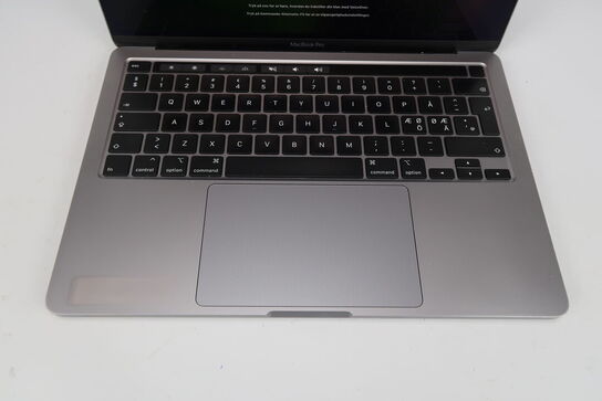 Apple MacBook Pro 2020 13"