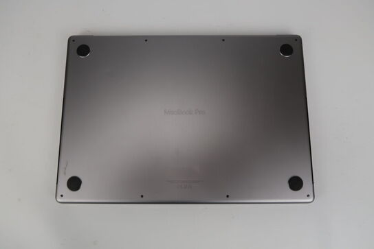 Apple MacBook Pro M1 16"