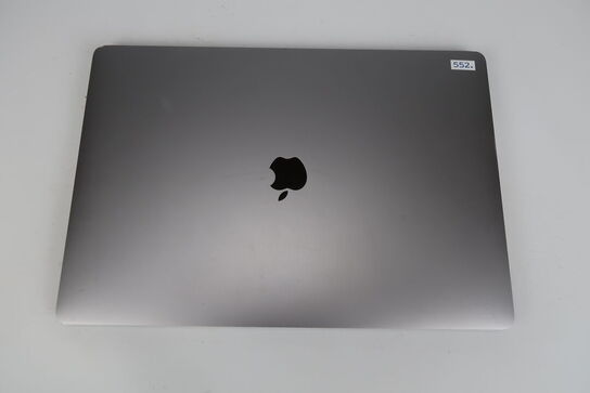Apple MacBook Pro 16" i7