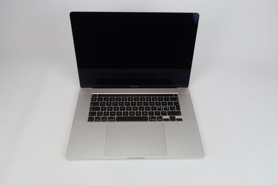 Apple MacBook Pro 16" i7