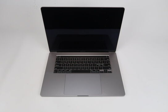 Apple MacBook Pro 16" i9