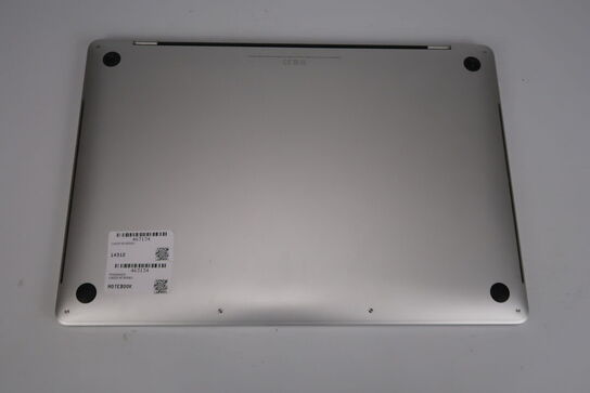 Apple MacBook Pro 16" i7