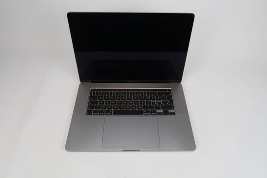 Apple MacBook Pro 16" i7