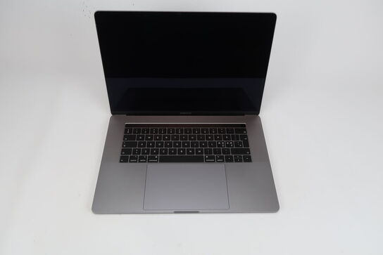 Apple MacBook Pro i7 15,6"