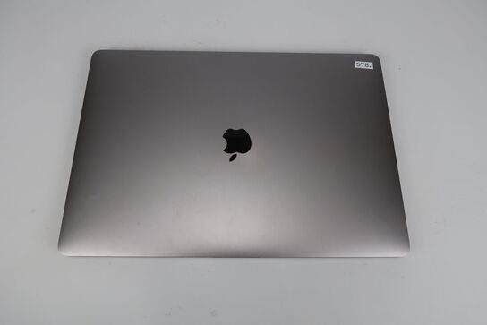 Apple MacBook Pro i9 15,6"